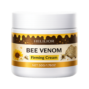 Crema Rejuvenecedora de Abeja ¡Lo conocen cómo 'Botox natural! 🥇