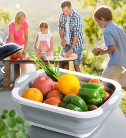 Tabla de Picar 3 en 1: ¡La Tabla nunca antes vista que va a revolucionar tu Cocina!